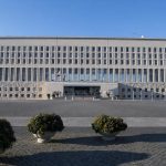 notizie cs FARNESINA FACCIATA