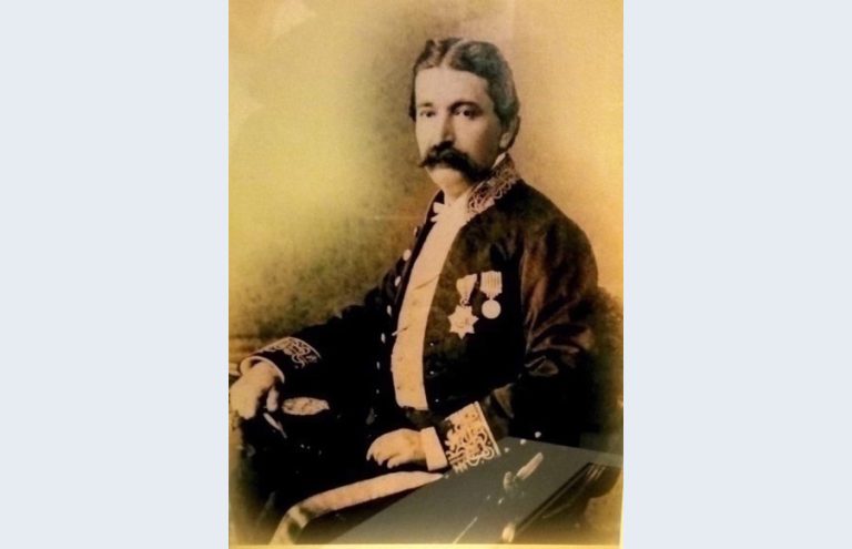 Vito Positano