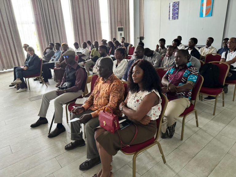 Abidjan, I Edizione della Giornata del Design Italiano