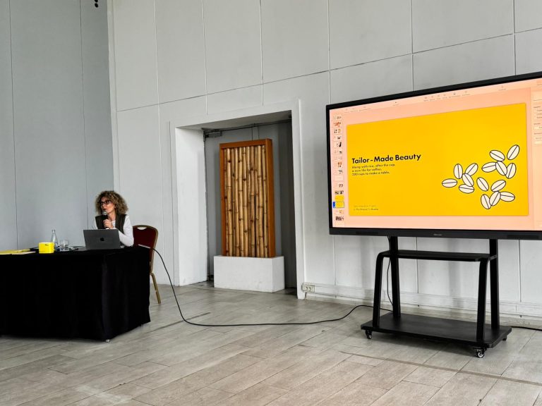 Abidjan, I Edizione della Giornata del Design Italiano