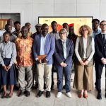 Abidjan, I Edizione della Giornata del Design Italiano