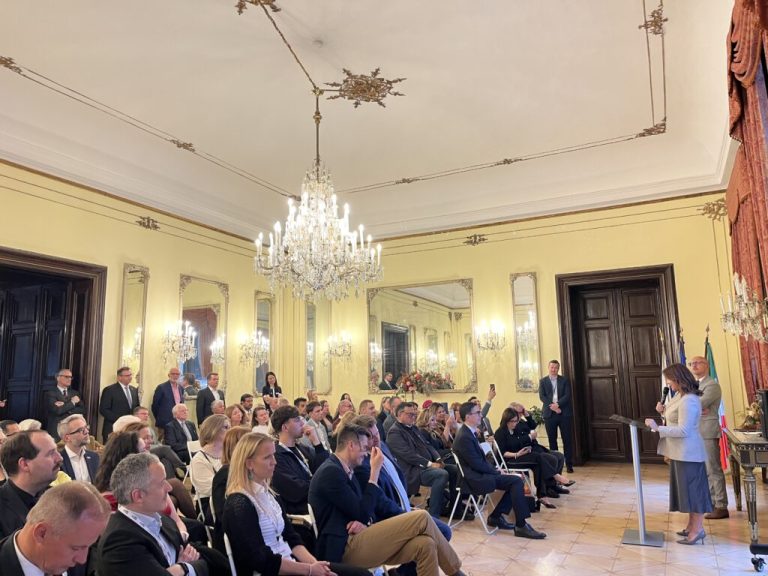 Abruzzo a Praga_Fonte CAMIC 2