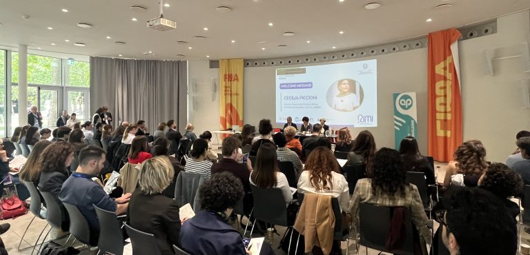 Advancing Mediation