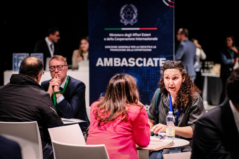 Al via a Bari la seconda tappa di “Obiettivo Export”. Registrazione delle imprese entro il 13 giugno