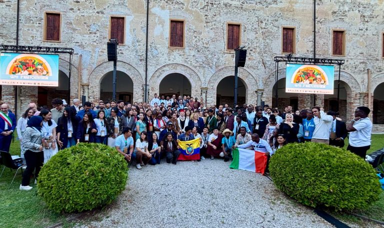 Al via la terza edizione del “World MAB Youth Forum UNESCO”