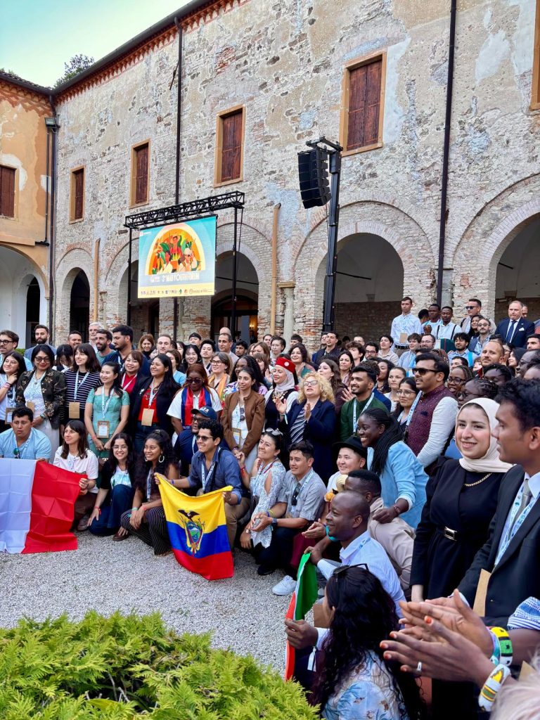 Al via la terza edizione del “World MAB Youth Forum UNESCO”