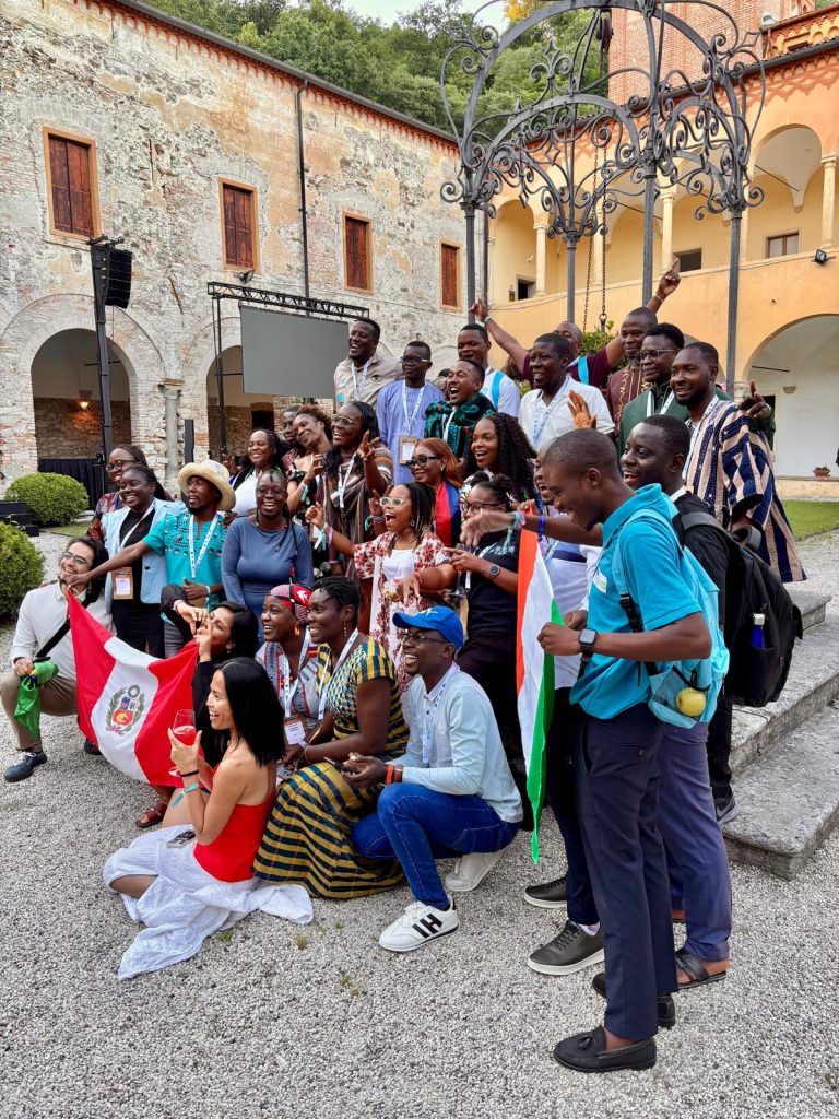 Al via la terza edizione del “World MAB Youth Forum UNESCO”