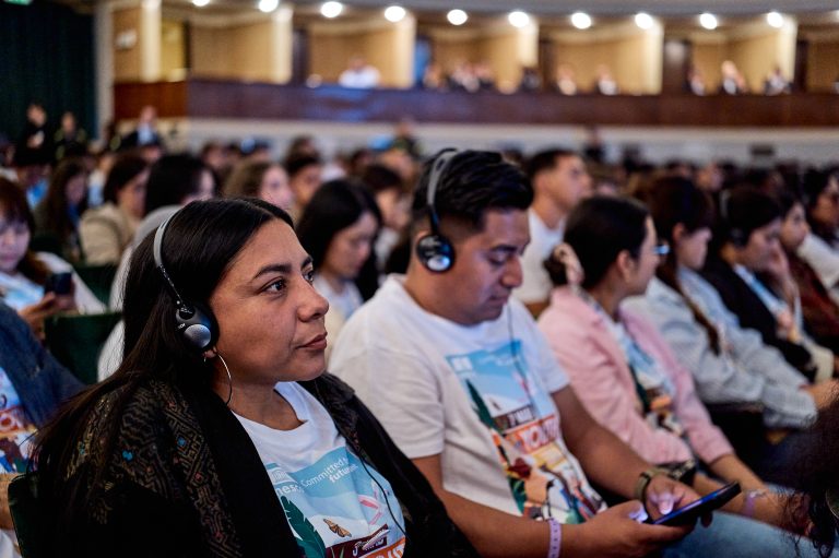 Al via la terza edizione del “World MAB Youth Forum UNESCO”