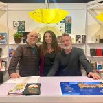 Praga, Italia alla Fiera Internazionale del Libro Svět knihy