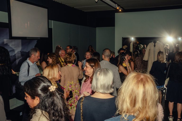 Atene, mostra “Maria La Callas: The Art of Italian Costume Design in the Film”
