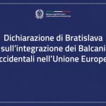 Bratislava dichiarazione