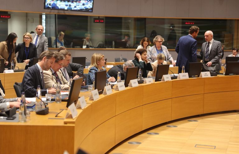 CAE Bruxelles