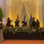 La Paz, il concerto “Serenata alla Repubblica” per celebrare il 2 giugno