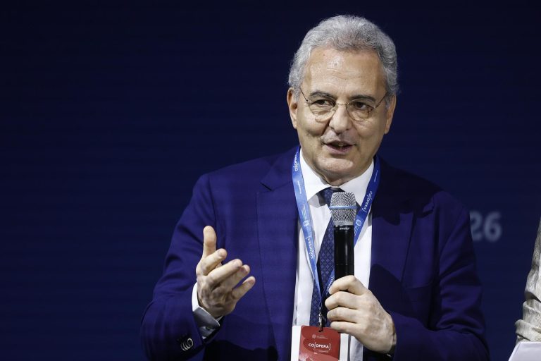 COOPERA, Conferenza nazionale della cooperazione allo sviluppo - “COOPERA,” the National Conference on Development Cooperation