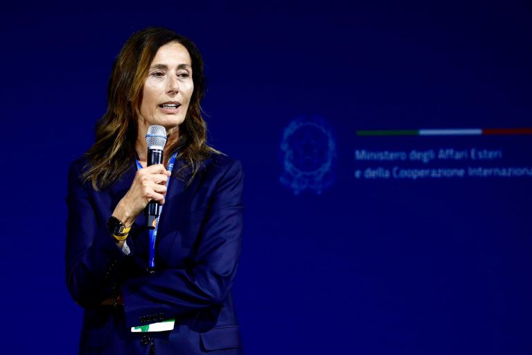 COOPERA, Conferenza nazionale della cooperazione allo sviluppo - “COOPERA,” the National Conference on Development Cooperation