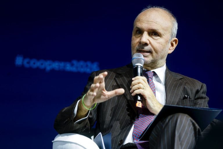 COOPERA, Conferenza nazionale della cooperazione allo sviluppo - “COOPERA,” the National Conference on Development Cooperation