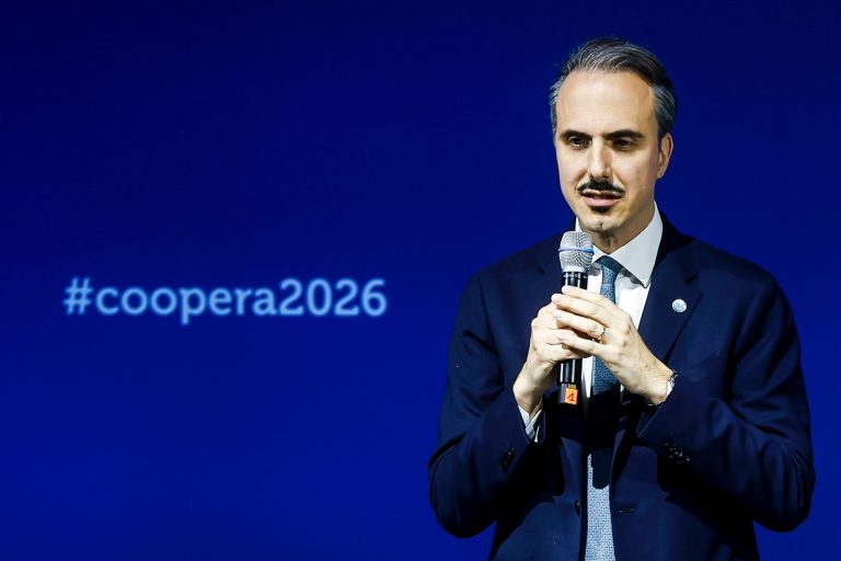COOPERA, Conferenza nazionale della cooperazione allo sviluppo - “COOPERA,” the National Conference on Development Cooperation