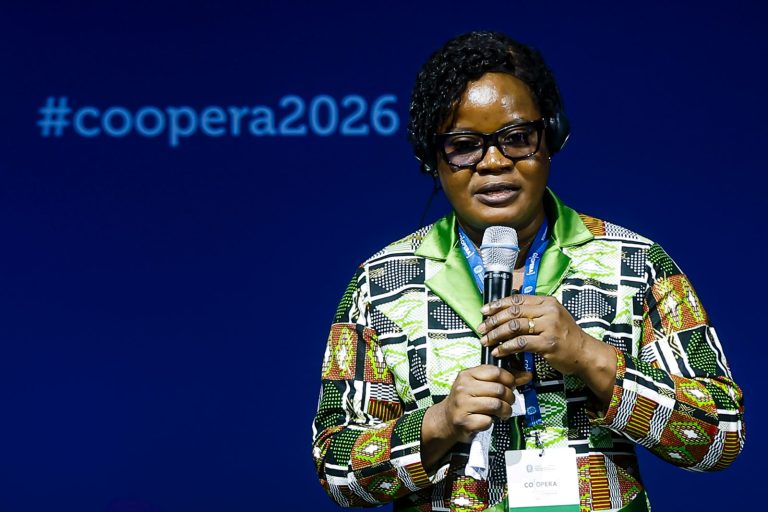 COOPERA, Conferenza nazionale della cooperazione allo sviluppo - “COOPERA,” the National Conference on Development Cooperation