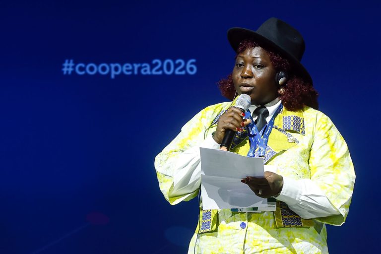COOPERA, Conferenza nazionale della cooperazione allo sviluppo - “COOPERA,” the National Conference on Development Cooperation