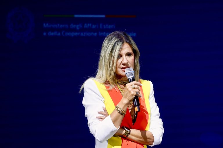 COOPERA, Conferenza nazionale della cooperazione allo sviluppo - “COOPERA,” the National Conference on Development Cooperation