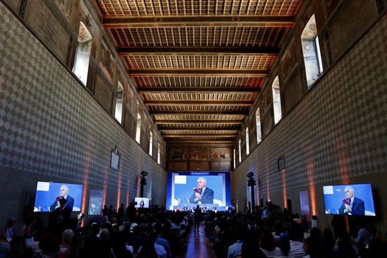 COOPERA, Conferenza nazionale della cooperazione allo sviluppo - “COOPERA,” the National Conference on Development Cooperation