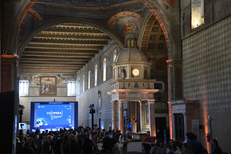 Seconda giornata di COOPERA dedicata a educazione, formazione e Piano Mattei