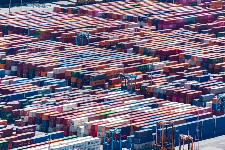 Cina, in vigore da marzo la nuova Legge sul Commercio Estero
