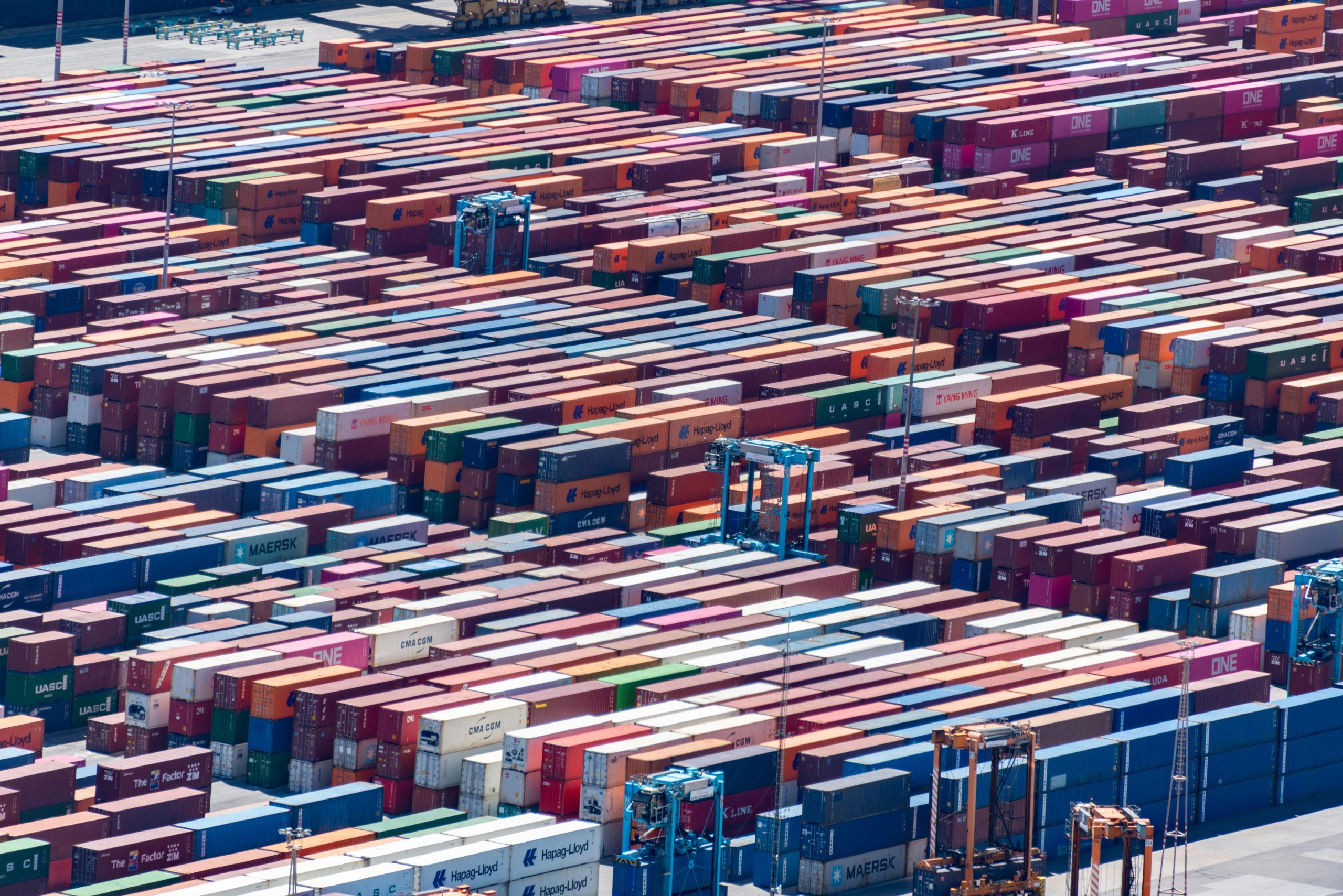 Cina, in vigore da marzo la nuova Legge sul Commercio Estero