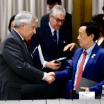 Coalizione di Roma per Hormuz