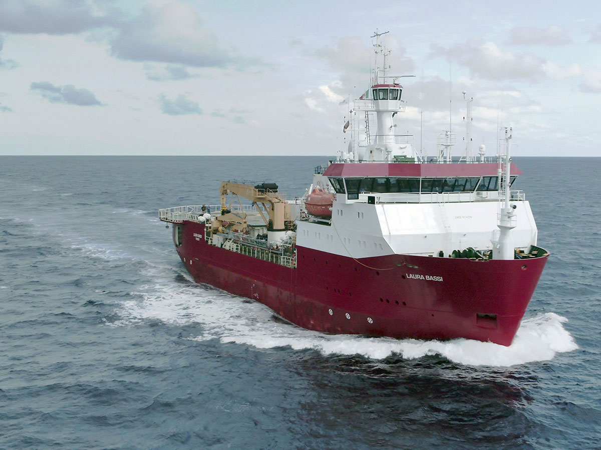 Dal Mediterraneo al Grande Nord, la proiezione strategica dell’Italia nel nuovo scacchiere artico