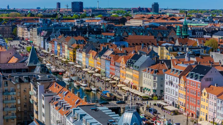Danimarca, hub tecnologico e avamposto di sicurezza nella regione scandinava