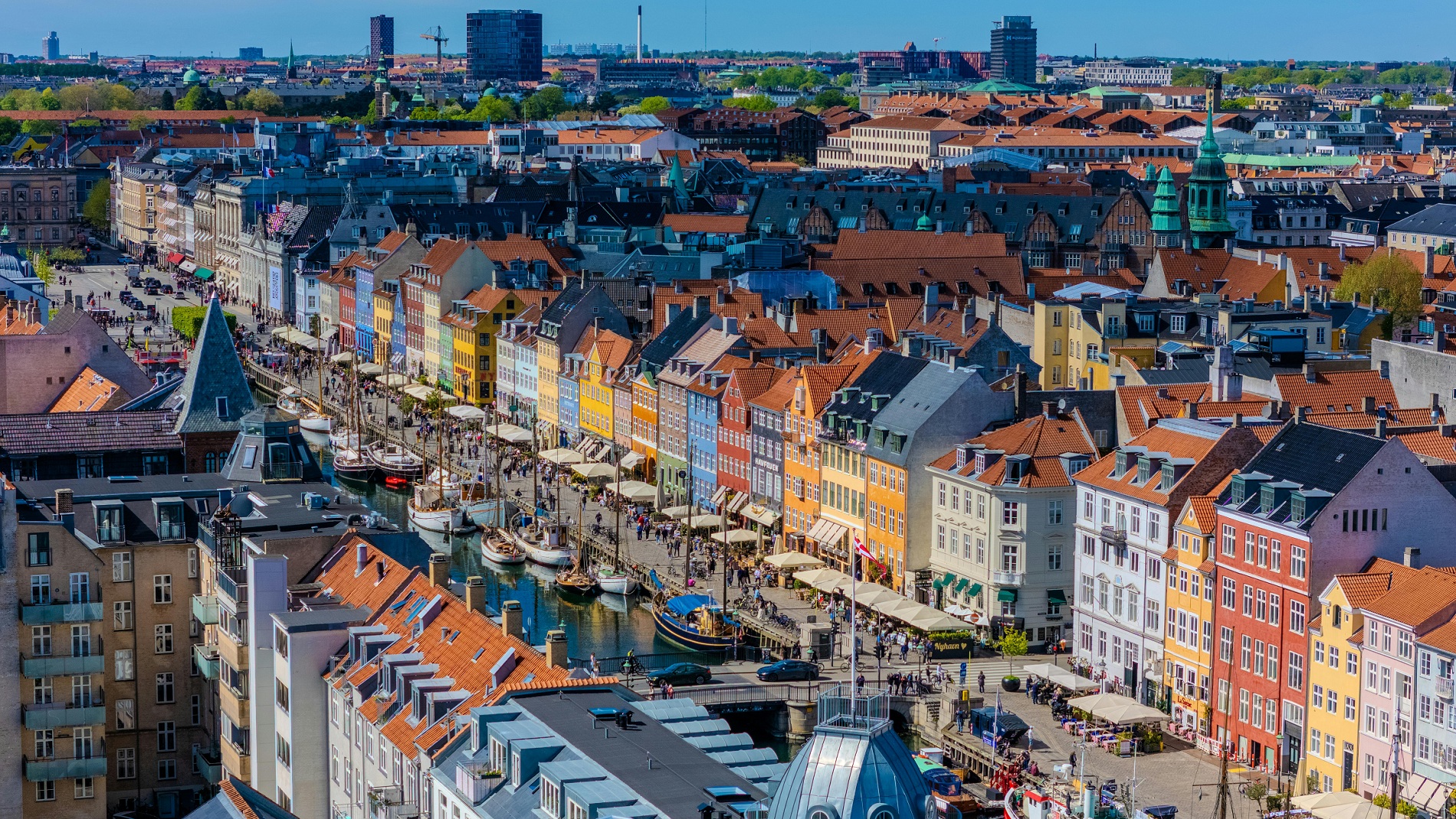 Danimarca, hub tecnologico e avamposto di sicurezza nella regione scandinava