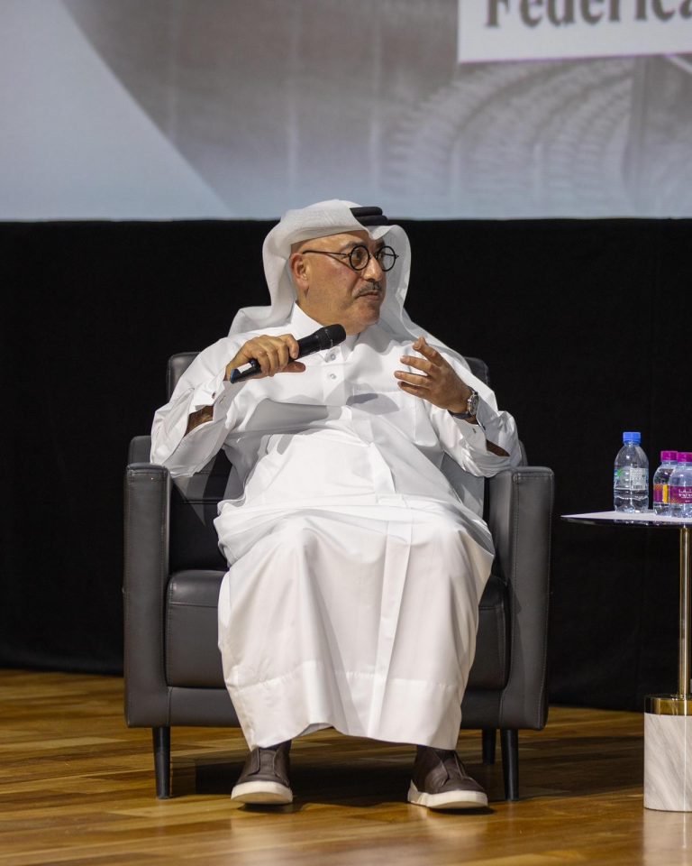 Doha, documentario dedicato a Gae Aulenti - Doha, documentary dedicated to Gae Aulenti