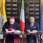 Entrato in vigore l’Accordo Italia-Santa Sede per un impianto agrivoltaico a Santa Maria di Galeria