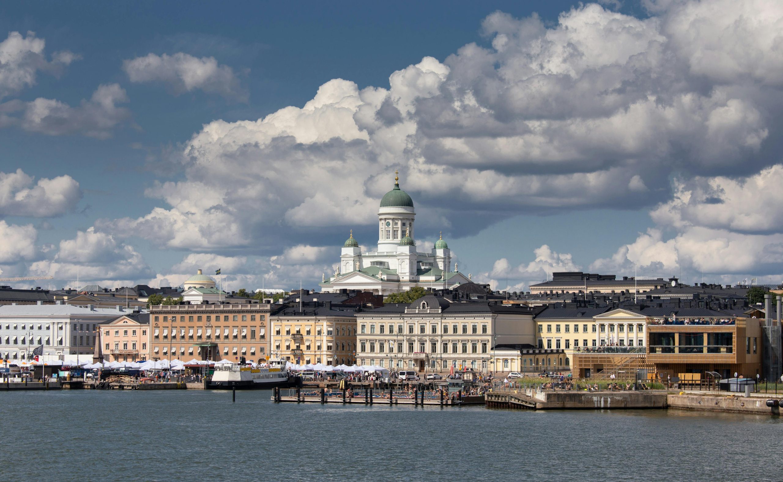 Finlandia, eccellenza tecnologica e resilienza industriale nel quadrante boreale