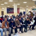 Usciti da Gaza 72 giovani universitari palestinesi, studieranno in Italia. Salgono a 229 i giovani evacuati dalla Striscia da settembre