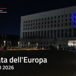 Giornata dell'Europa 9 maggio 2026