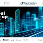Startup innovative: aperte le candidature al Global Start Up Program 2026