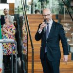 Helsinki, esposizione di fotografie di Lia Pasqualino ph. credits Tommaso Novi