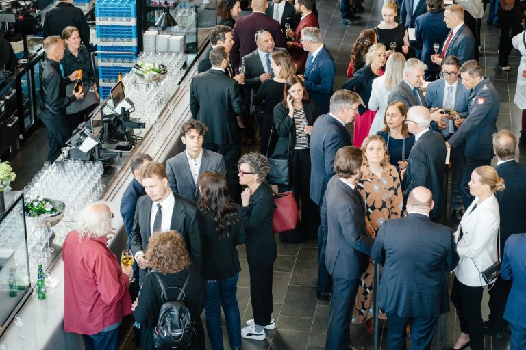 Helsinki, esposizione di fotografie di Lia Pasqualino ph. credits Tommaso Novi