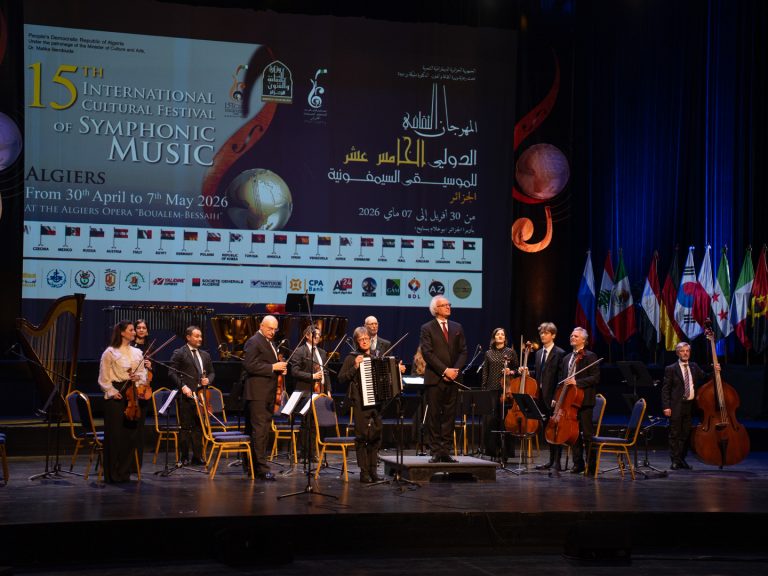 IIC Algeri - La musica del cinema (2)