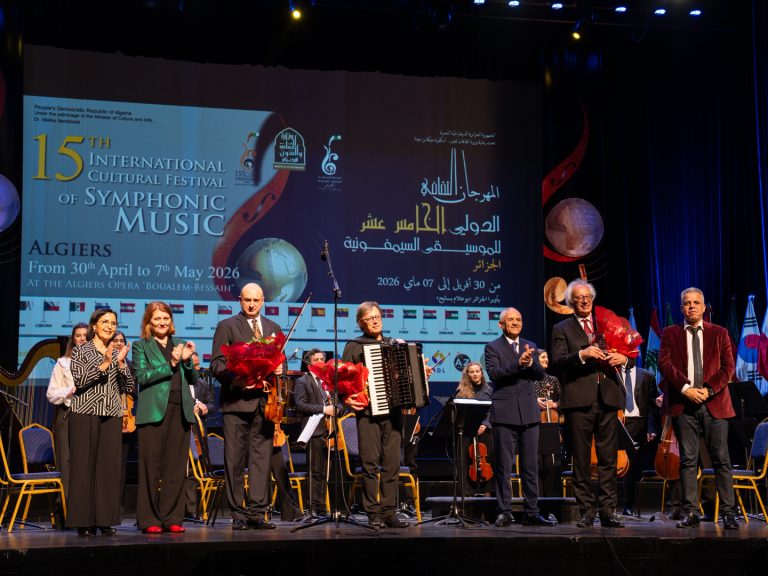 IIC Algeri – La musica del cinema (4)