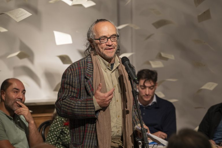 IIC Madrid - Festival poesia (1)