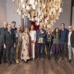 IIC Madrid - Festival poesia