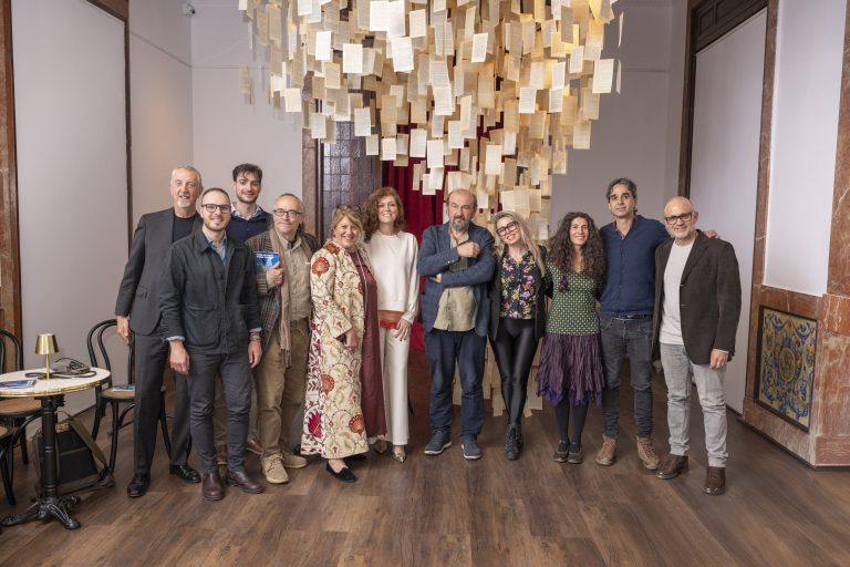IIC Madrid - Festival poesia (2)