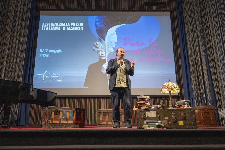 IIC Madrid - Festival poesia (4)