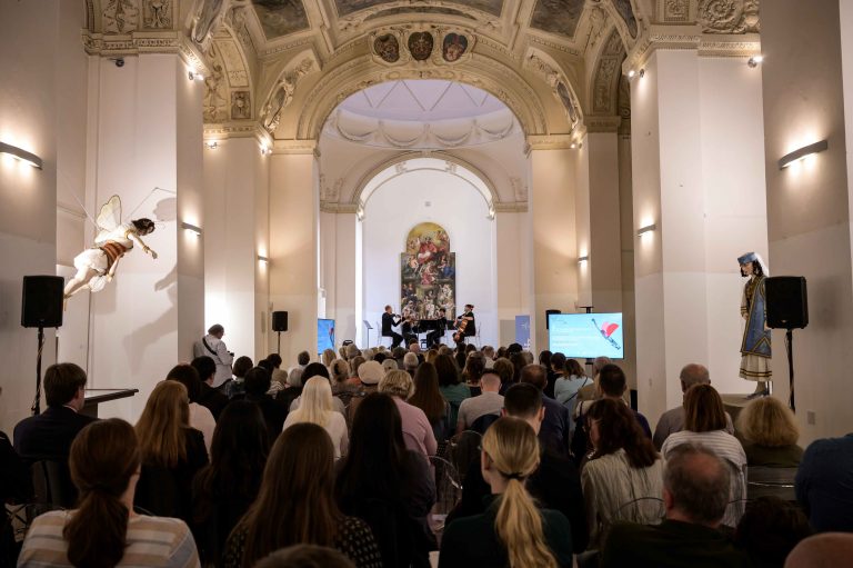 IIC Praga - Premio Borciani