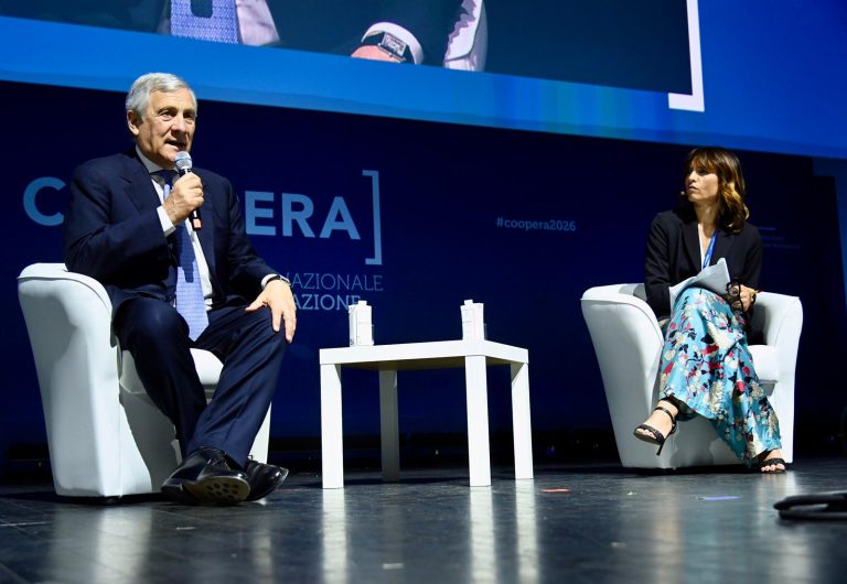 Al via “COOPERA”, la Conferenza nazionale della cooperazione allo sviluppo - “COOPERA,” the National Conference on Development Cooperation, kicks off