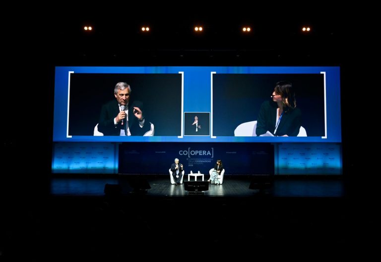 Al via “COOPERA”, la Conferenza nazionale della cooperazione allo sviluppo - “COOPERA,” the National Conference on Development Cooperation, kicks off