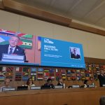 Il Sottosegretario Dell’Utri alla FAO per la Rome Nutrition Week 2026